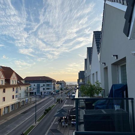 Appartement Stella-Plage Cucq Exterior foto