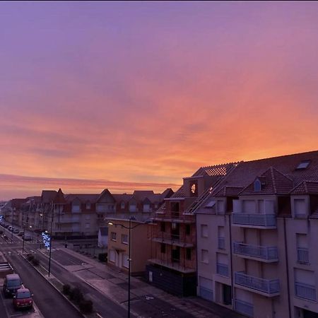 Appartement Stella-Plage Cucq Exterior foto
