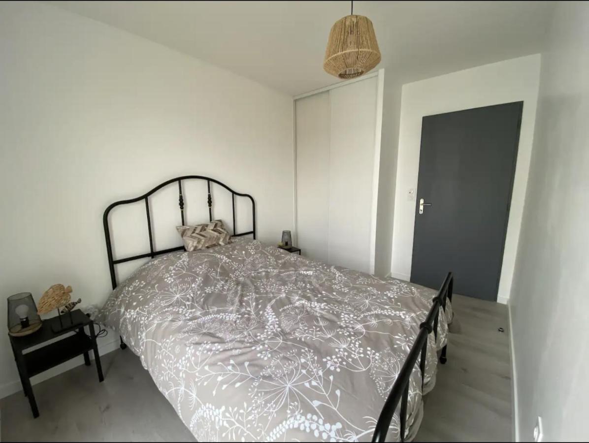 Appartement Stella-Plage Cucq Exterior foto