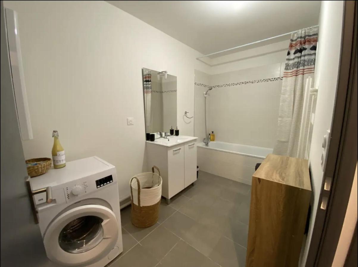Appartement Stella-Plage Cucq Exterior foto